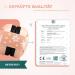 Schallwerk Mini+ Baby Hearing Protection - Koala Fee | High-Quality Noise Cancelling Headphones for Kids & Babies | Ideal Ear Protection for Everyday Life & Events - Buy Online on GoSupps.com