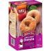 Katz Gluten Free Donuts & Donut Holes Top 8 Flavors Variety Pack | Dairy, Soy, Nut Free | Powdered, Glazed, Cinnamon, Chocolate | Kosher - 8 Pack - Buy Online on GoSupps.com