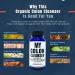 Evan Alexander Grooming Colon Cleanser - 30 Tablets - Buy Online on GoSupps.com