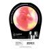 Da Bomb Groovy Flower Power Bath Bomb - Purple/Pink/Green - 7 oz - Buy Online on GoSupps.com