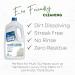 Quick Shine Multi-Surface Floor Cleaner 64oz | Streak-Free No Rinse Formula for Hardwood, Laminate, Vinyl, Tile & Stone | Safer Choice Certified | 64 Fl Oz - Buy Online on GoSupps.com