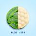 Head & Shoulders Sensitive Anti-Dandruff Solid Shampoo Gentle Cleansing With Aloe Vera 70 g - Buy Online on GoSupps.com