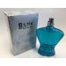 Blue for Men Our impression of Le Male by Jean Paul Gaultier 100ml 3.3 Oz