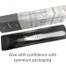 Zizzili Basics Tweezers - Surgical Grade Slant and Pointed Tweezer Bundle for Precision Hair Removal - Buy Online on GoSupps.com