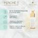  OROVERDE OROVERDE Cosmeceuticals Bee Venom Face Cream 50 ml Intensive Anti-Aging Face Cream with Filler Effect - Bee Venom 3 Molecular Weights of Hyaluronic Acid CBD Vitamins E B3 and B5 - Made in Italy - Buy Online on GoSupps.com