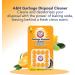 Arm & Hammer 24-Count Sink Garbage Disposal Cleaner & Deodorizer Capsules - Citrus Scent - Pack of 2 - Buy Online on GoSupps.com