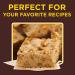 NESTLE TOLL HOUSE Butterscotch Morsels - Premium Quality Baking Chips - Buy Online on GoSupps.com