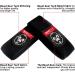 Beast Gear Boxing Wraps - Hand Gloves for Kickboxing & Martial Arts | Ultimate Protection & Support - Buy Online on GoSupps.com