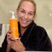Mirai Clinical Purifying Sulfate-Free Hair Shampoo with Japanese Persimmon Extract 400ml - Nonenal Odor Removal & Moisturizing Formula - Buy Online on GoSupps.com