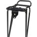 Burley Design Moose Rack with Light Bracket - Black | Durable Bicycle Cargo Rack - Buy Online on GoSupps.com
