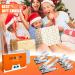 DRMODE 8-Piece Nail Clipper Set | Sharp Stainless Steel Fingernail & Toenail Clippers with File - Smooth Cut Nail Care Tools - Buy Online on GoSupps.com