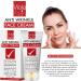 POWERFUL Face Cream with Matrixyl 3000 blend. Face Moisturiser Reduces Signs Of Ageing. Anti Wrinkle Face Cream Can Be Used As A Day Cream or Night Cream. Over 500 000 Happy Customers. - Buy Online on GoSupps.com