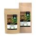Bear Garlic 125g - 100% Natural Dried Wild Garlic Leaves No Additives Premium Quality - Buy Online on GoSupps.com