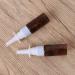 Artibetter 10-Pack 15ml Refillable Empty Nasal Spray Bottles - Perfect for Makeup Water Perfume & Essential Oils - Buy Online on GoSupps.com