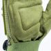 Valken Alpha Softair Gloves - Extra Small/Small - Black | Premium Tactical Gear for Airsoft - Buy Online on GoSupps.com