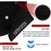 RDX 4 Weight Lifting Belt | Auto-Lox Training & Powerlifting Fitness Belt for Men & Women Padded Cross-Training Gym Support - Buy Online on GoSupps.com