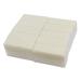 Functions Water rose Wasserrose 10x100g 1kg core soap DIY soap clean without fragrance without dyes without palm oil without EDTA Made in Germany