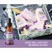 Lavender Extract (1oz) by Kate Naturals - 100% Natural & Vegan Flavoring for Baking & Drinks | Gluten-Free Edible Oil - Culinary Lavender Extract - Buy Online on GoSupps.com