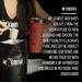 Xwerks Grow Strawberry Grass Fed Whey Protein Isolate - 30 Servings | Keto Friendly, Cold Processed, Non-GMO, All Natural - Made in New Zealand - Buy Online on GoSupps.com