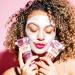 Yes To Grapefruit Vitamin C Glow-Boosting Unicorn Mud Mask - 2 Fl Oz | Dull & Uneven Skin Treatment - Buy Online on GoSupps.com