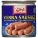 Libbys Vienna Sausage in Chicken Broth 18 Cans 4.6 oz. each