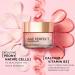 L Or al Paris Age Perfect Golden Age Glowy Fortifying Rosy SPF 20 Day Cream 50+ Moisturise and Reactivates Radiance with UV Protection Peony Native Cells Calcium and Vitamin B3 50ml 1 ml (Pack of 1) - Buy Online on GoSupps.com