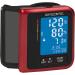 SmartHeart Blood Pressure Monitor with D-Ring Wrist Cuff & Advanced Inflation Technology - Buy Online on GoSupps.com