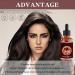 Batana Oil for Hair Care Deeply Nourishing Scalp Promotes Hair Strength Thickening Hair Repair Damaged Hair Nourishes Thin Hair Scalp Skin and Loss Hair Growth Fir for All Hair Types - Buy Online on GoSupps.com