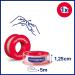 Hansaplast Rocch Class 5x1.25 - Premium Adhesive Bandages - Pack of 1 - Buy Online on GoSupps.com