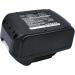 6000mAh Replacement Battery for Makita 197422-4 BL1415 BL1430 BL1815 & More | High Capacity Compatible Batteries for Power Tools - Buy Online on GoSupps.com
