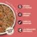 Buy Lily's Kitchen Wet Dog Food for Puppies | 6-Pack Chicken (400g) | Premium Puppy Nutrition - Buy Online on GoSupps.com