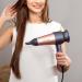 Cecotec Hairdryer Bamba IoniCare RockStar Retro 2000W Digital motor 110000 rpm Light and quiet Ion technology Includes Concentrator and Diffuser - Buy Online on GoSupps.com