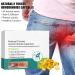 Natural Herbal Strength Hemorrhoid Capsules Hemorrhoid Treatment for Women Men Helps Relieve Itching Burning Haemorrhoid Treatment & Piles Treatment Suppositories (1Box) - Buy Online on GoSupps.com
