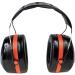 3M H10A Peltor Optime 105 Over the Head Earmuff Ear Protectors + Mack's Ultra Soft Foam Earplugs 50 Pair - 33dB NRR for Sleeping, Travel, Concerts - Buy Online on GoSupps.com