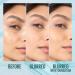 L'Oreal Maybelline New York Poreless Jelly Primer Hydrates for up to 24 hours Formula with 2 Niacinamide 30ml - Buy Online on GoSupps.com