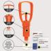 Snake Bite Venom Extractor Kit - Latex Free, First Aid Essential - Buy Online on GoSupps.com