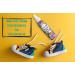 ArmourMe Shoe Spray | Shoe Deodorizer | Shoe Spray Smell Eliminator for Shoes and Sandal | Men & Women Extra Strength Shoe Odor Eliminator | Socks Deodorize (Bubble Gum) - Buy Online on GoSupps.com