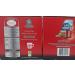 Nescafe Original Medium Roast Coffee Sachets - 100 Count Pack - Buy Online on GoSupps.com
