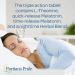 Puritan's Pride Tri-Layer Sleep-30 Tablets | Natural Sleep Aid - Buy Online on GoSupps.com