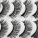 10 Pair Magnetic Eyelashes Magnetic Eyelash Kit Magnetic Eyeliner With Magnetic False Lashes Natural Look-No Needed Magnetic Eyeliner And Eyelashes Kit B - Buy Online on GoSupps.com