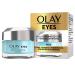 Olay Contorno Ojos Gel Hidra 15ml - Hidrataci n Intensa para el rea de los Ojos | Env o Internacional - Buy Online on GoSupps.com