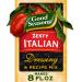 Good Seasons Zesty Italian Dressing & Recipe Seasoning Mix (0.6 oz Packet)