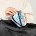 Womens Bonds Storage Pockets - Stillpad Mermaid Underwater Portable Period Kit Bag | Feminine Products for Girls - Color 4 - Buy Online on GoSupps.com