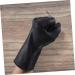 FOMIYES 6 Pairs Reusable Gloves for Hair Coloring Disposable Gloves Hairdressing Supplies Shampoo for Color Black Disposable Black Rubber Gloves Reusable Mens Shampoo Emulsion Man Tool - Buy Online on GoSupps.com