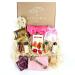Wisteria Spa Soothing Pamper Hamper Gift Set For Women
