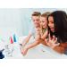 Natural Wild Strawberry Kids Toothpaste | Vegan, SLS Free, ADA Approved | Ages 2 and Up | 4.2 oz (Pack of 4) - Buy Online on GoSupps.com
