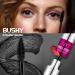 4D Silk Fiber Lash Mascara - Waterproof Black Mascara for Natural Lengthening & Thickening - No Clumping, Long-Lasting Formula - Buy Online on GoSupps.com