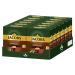 Jacobs Type Espresso 12 pack of soluble coffee instant coffee instant coffee 25 individual portions each 25 pieces (12 pack)