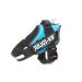IDC Powerharness Size: XL/2 Aquamarine Aquamarine XL/2