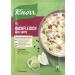 Buy KNORR Film Mission Hock Meia Cheese Soup - Delicious & Additive-Free (58g 2-Pack) - International Shipping Available - Buy Online on GoSupps.com